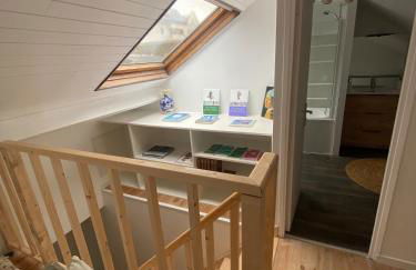 Villa Les Hortensias - Photo 8