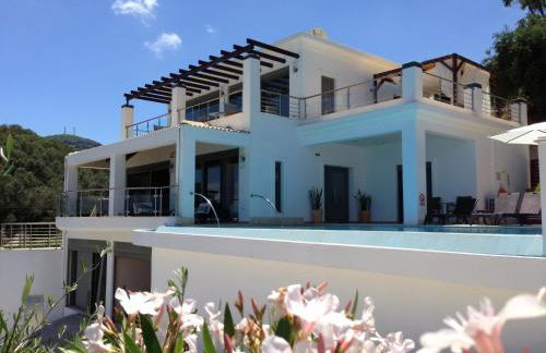 Ionian Pearl Luxury Spa Villa - Photo 28