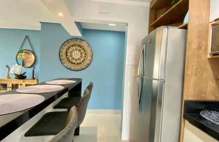 PÉ NA AREIA - SOL E MAR ENSEADA - Foto 7