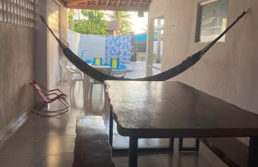 Casa com piscina no Centro de Lucena - Photo 19