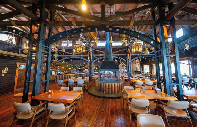 Botanik Gol Evleri - Foto 78