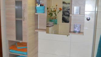 Ferienwohnung Seepferdchen - Foto 5