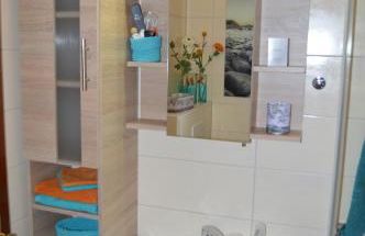 Ferienwohnung Seepferdchen - Foto 5