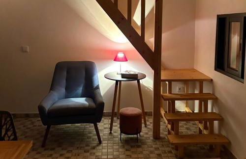 As Casinhas da Madeira - Cosy Stone Cottage in a subtropical garden - Foto 18