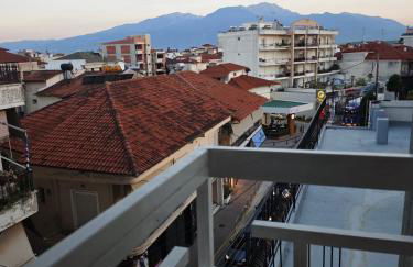 Cozy apartment in the city center - Foto 10