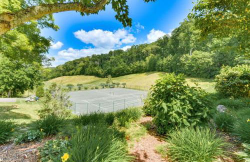 Play Golf and Tennis Family Escape in Cashiers! - Foto 41