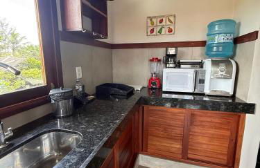 Flat amplo a 50m da praia em Barra Grande - Photo 75