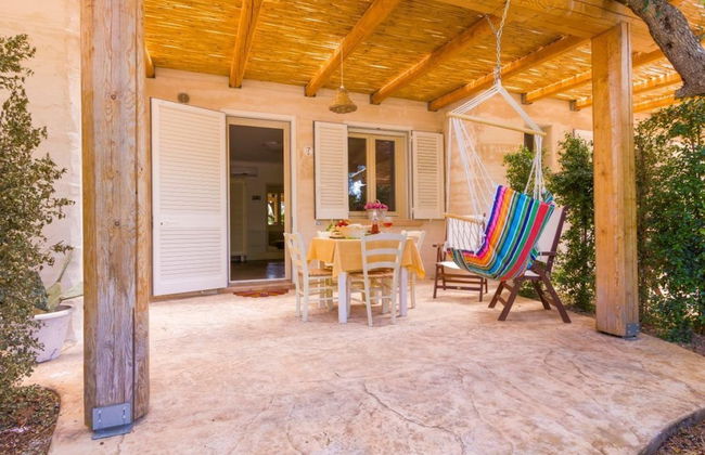 Cava Li Santi Residence - Foto 33