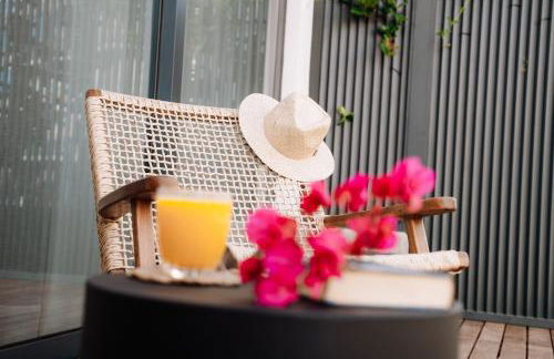 Tierrazul Art Boutique White Nordic Suite - Foto 28