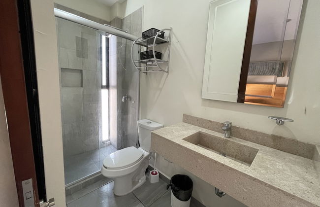 Condesa Apartments - Foto 39