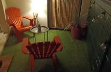 Le Golden-Terrasse & Parking - Photo 2