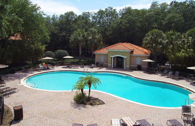 Amazing 4 Bedroom Close to Disney Compass Bay Resort 5161 - Foto 21