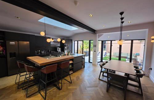 Modern 3BR Garden Home Leyton - Foto 7