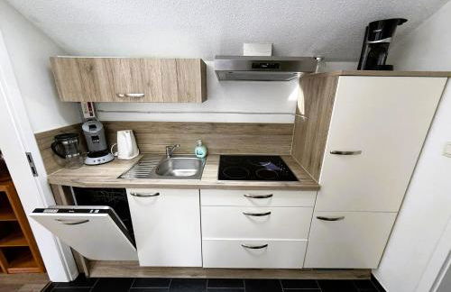 Ruhiges COZY Apartment im Bayerischen Wald WIFI - Photo 10