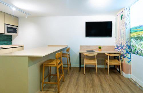 Spirit Apartamentos Valladolid Centro - Foto 77