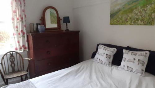 Robert's Cottage - Foto 5