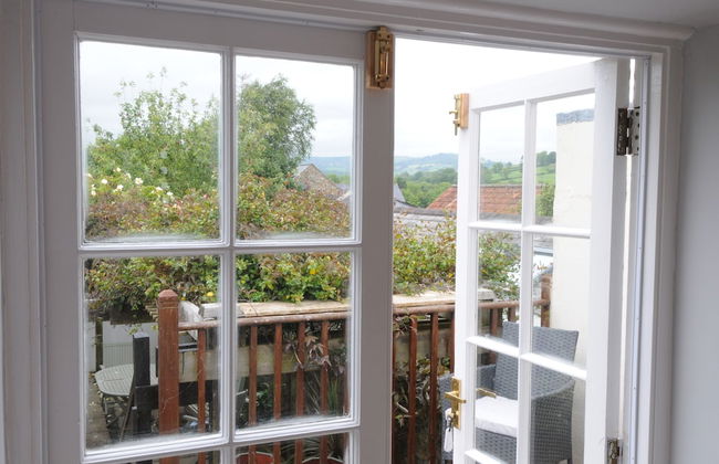 Church Cottage - Foto 35