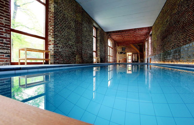 Group Villa With Pool & Sauna - Foto 22