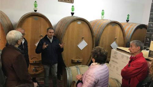 Relais I Dolci Grappoli - Foto 5