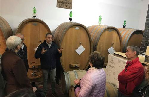 Relais I Dolci Grappoli - Foto 5