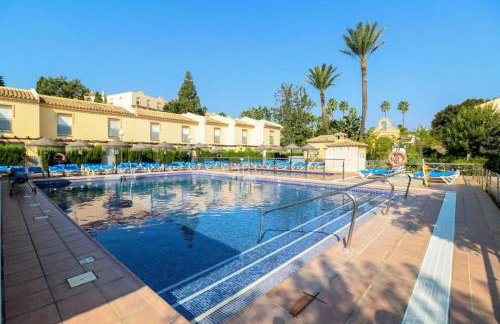 Apartamento Marina del Sol 121 - Foto 38