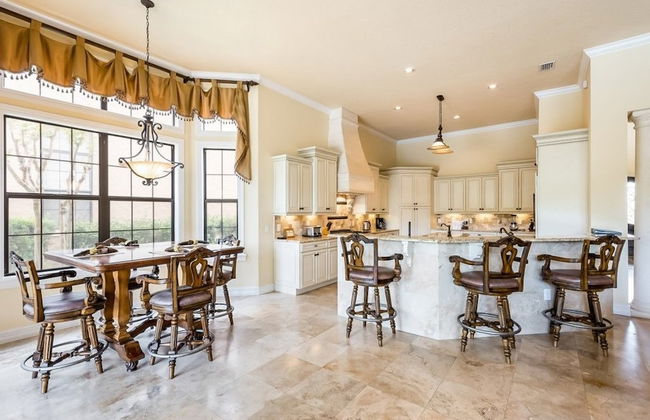 Je50286 - Reunion Resort - 5 Bed 5 Baths Villa - Foto 31