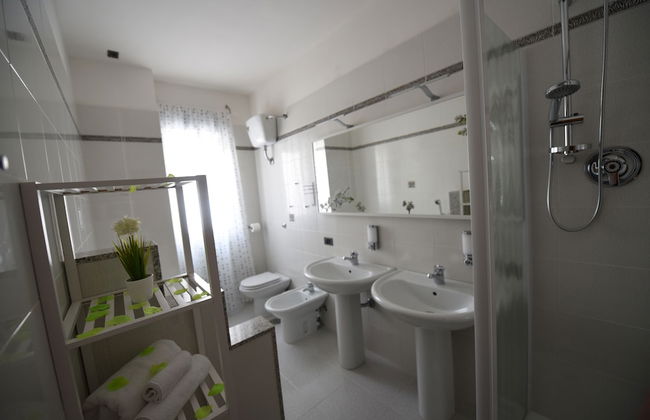 Eden Sassi Matera - Photo 20