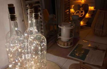 Cocon Classé 3 Etoiles - Love et Détente - SPA - Foto 46