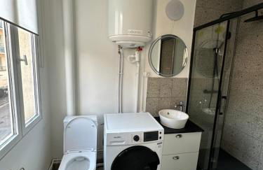 Appartement tout confort - Foto 24