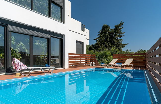 Villa Melia - Foto 20