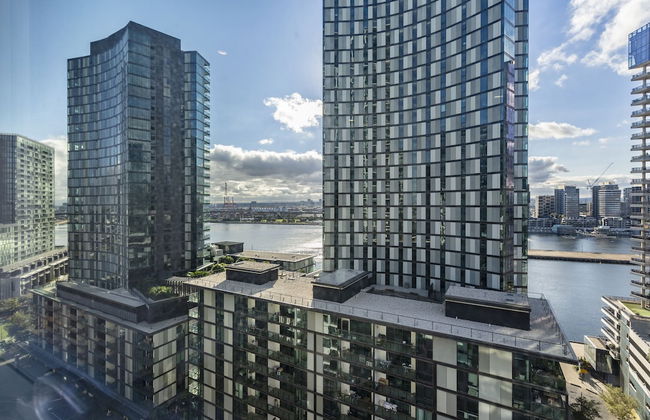 Kula Docklands - Foto 65