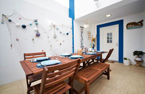 Casa da Baía by Estilo Lusitano, a 150 metros da praia - Foto 10