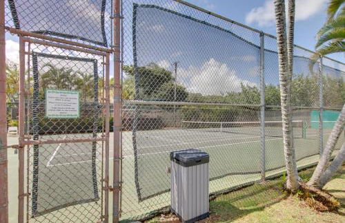 Ocean-View Condo Less Than Half Mile to Kalapaki Beach! - Foto 27