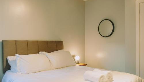 The Black Isle Apartment - Foto 5