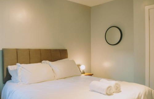 The Black Isle Apartment - Foto 5