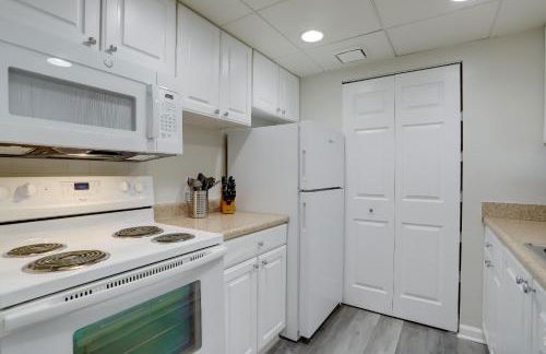 Modern 2BR Stay Near DC Arlington VA - Foto 37