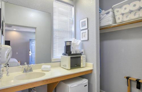 Pacific Plaza #105 Studio - Oyster Outlook - StudioD-King - Foto 9