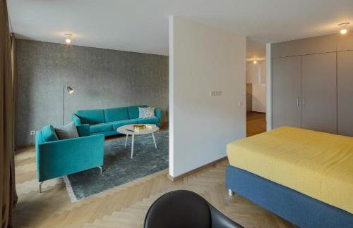 DD Suites Serviced Apartments - Foto 33