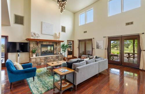 Castoro Cellars Hive and Hivette Wine Stay, Groups - Foto 29