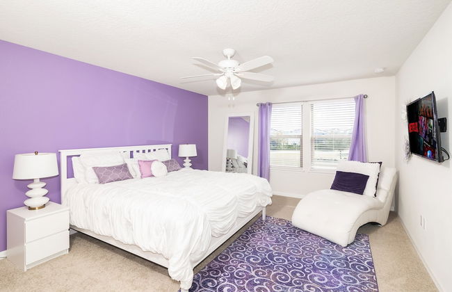 The Solterra Leisure Castle - Foto 10