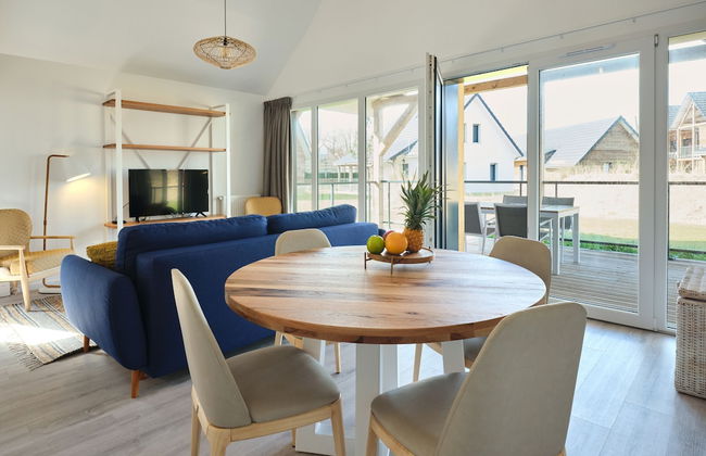 Dormio Resort Berck Sur Mer - Foto 7