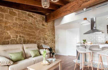 Apartamentos Turísticos de La Vega - Photo 39