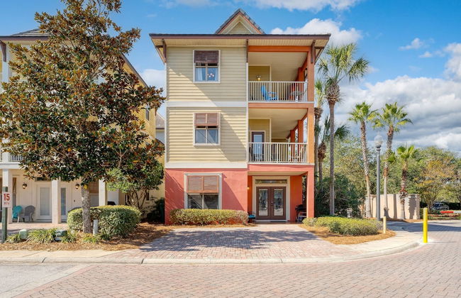 Carmine by Avantstay 2022 Remodeled Destin Home - Foto 2