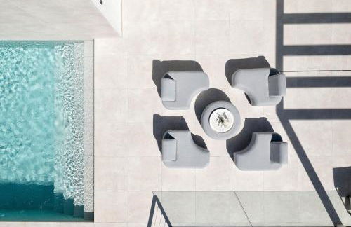 Luxury Villa Alma Pool, Garden & Parking - Foto 43