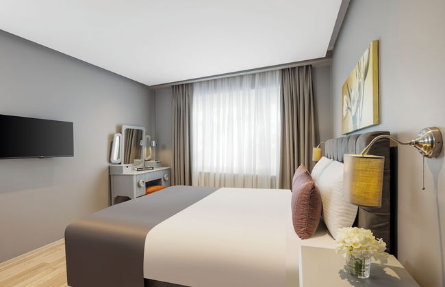 Nardi Nişantaşı - Foto 5