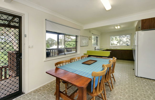 Hat Haven at Hat Head - Foto 7