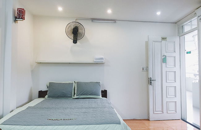 V-studio Hotel Apartment 2 - Foto 17