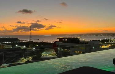 Studio Beira Mar com Vista Mar NT1318 - Photo 15