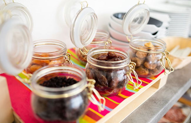 BRIT HOTEL Confort Lannion Centre Gare - Foto 51