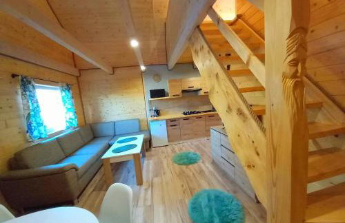 Domki na kamieńcu 47c - Foto 9